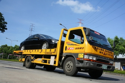 凉城旅顺口区道路救援